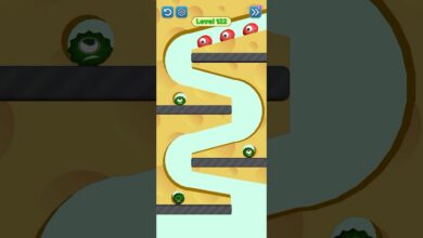 Hungry Balls 122 Level ๐๐ #short #funny #top #video #game #puzzle Hungry Balls 122 Level ๐๐ #short #funny #top #video #game #puzzle