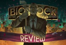 BioShock Review BioShock Review