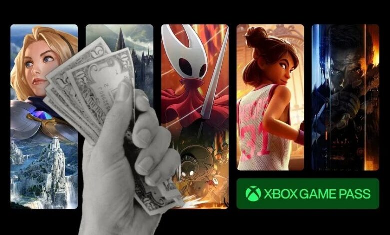 Xbox Appears To Be Experimenting With Cheaper Game Pass Offers For Ex-Members Xbox Appears To Be Experimenting With Cheaper Game Pass Offers For Ex-Members
