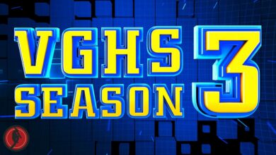 Video Game High School: Season 3 Trailer Video Game High School: Season 3 Trailer