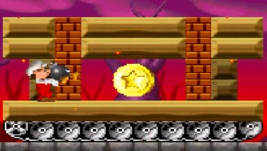 Super Mario Bros. DS The New Worlds – 100% Walkthrough Part 14 Gameplay – World 7 All Secret Exits! Super Mario Bros. DS The New Worlds – 100% Walkthrough Part 14 Gameplay – World 7 All Secret Exits!