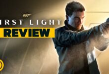 007 First Light Review – Youth In Revolt 007 First Light Review – Youth In Revolt