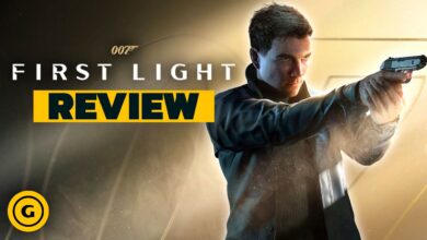 007 First Light Review – Youth In Revolt 007 First Light Review – Youth In Revolt
