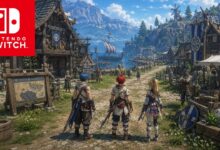 TOP 15 NEW Nintendo Switch & Switch 2 Games released in 2026 TOP 15 NEW Nintendo Switch & Switch 2 Games released in 2026