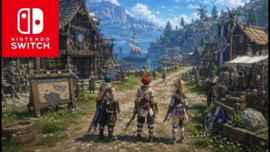 TOP 15 NEW Nintendo Switch & Switch 2 Games released in 2026 TOP 15 NEW Nintendo Switch & Switch 2 Games released in 2026