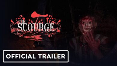 The Scourge (Tai Ương) – Official Trailer The Scourge (Tai Ương) – Official Trailer