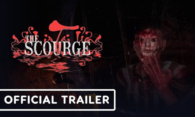 The Scourge (Tai Ương) – Official Trailer The Scourge (Tai Ương) – Official Trailer