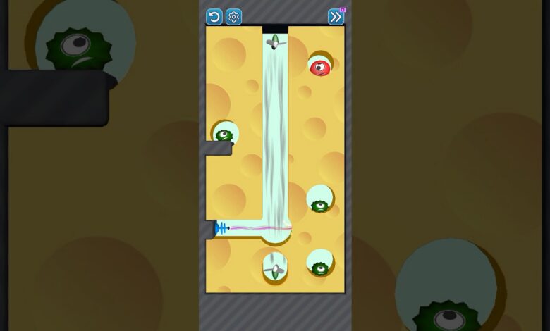 Hungry Balls 121 Level ๐๐ #short #funny #top #video #game #puzzle Hungry Balls 121 Level ๐๐ #short #funny #top #video #game #puzzle