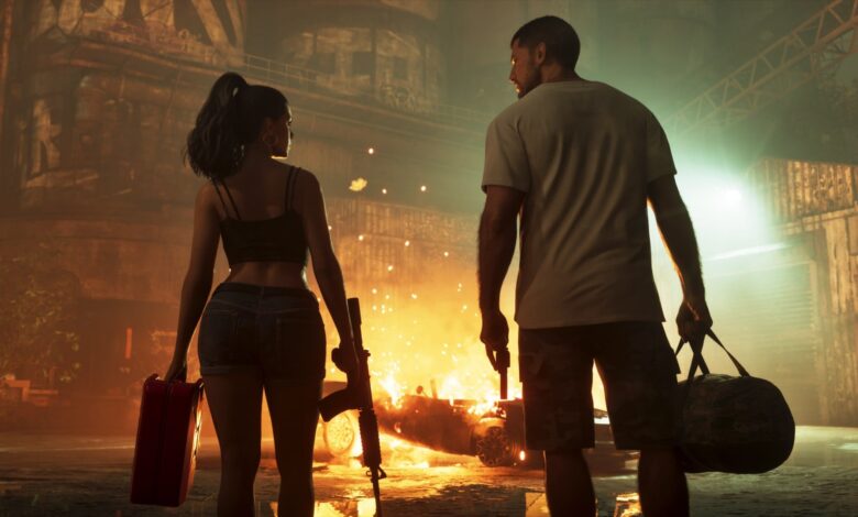 GTA 6 Release Times Suggest Some Xbox Players Will Get Access Earlier Than Others GTA 6 Release Times Suggest Some Xbox Players Will Get Access Earlier Than Others