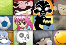 The Xbox 360 Launched With 12 Gamerpics, Do You Remember Yours? – Talking Point The Xbox 360 Launched With 12 Gamerpics, Do You Remember Yours? – Talking Point