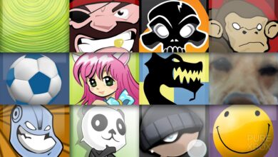 The Xbox 360 Launched With 12 Gamerpics, Do You Remember Yours? – Talking Point The Xbox 360 Launched With 12 Gamerpics, Do You Remember Yours? – Talking Point