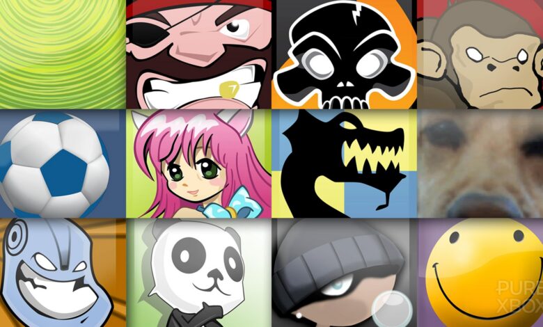 The Xbox 360 Launched With 12 Gamerpics, Do You Remember Yours? – Talking Point The Xbox 360 Launched With 12 Gamerpics, Do You Remember Yours? – Talking Point