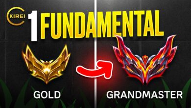 #1 JUNGLE GUIDE ON FARMING VS GANKING (INSANE VIDEO) #1 JUNGLE GUIDE ON FARMING VS GANKING (INSANE VIDEO)