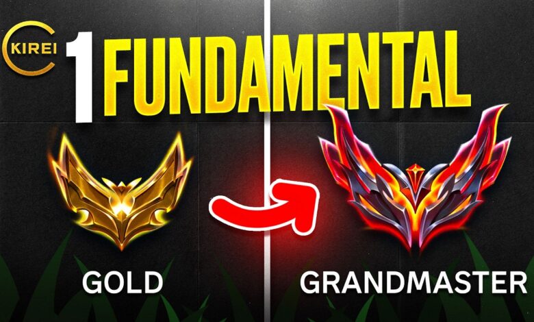 #1 JUNGLE GUIDE ON FARMING VS GANKING (INSANE VIDEO) #1 JUNGLE GUIDE ON FARMING VS GANKING (INSANE VIDEO)