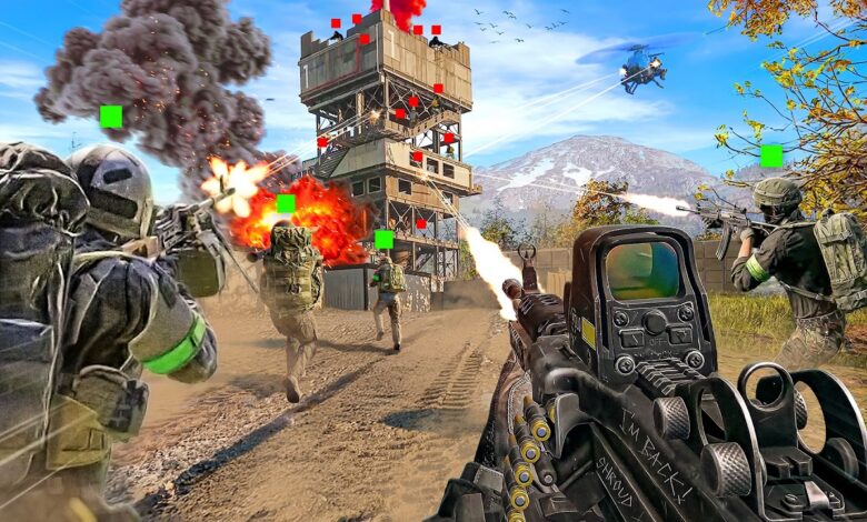 Is Wardogs Worth It? Is Wardogs Worth It?