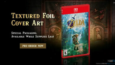 Ocarina Of Time Remake To Launch November 5 – News Ocarina Of Time Remake To Launch November 5 – News