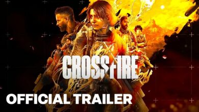 Crossfire | Announcement Trailer Crossfire | Announcement Trailer