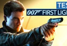 Dieses Spiel gehört ins Kino – 007 First Light ist Action in Bestform! – Test / Review Dieses Spiel gehört ins Kino – 007 First Light ist Action in Bestform! – Test / Review