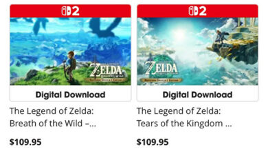 Australian eShop Listing For Ocarina of Time Adds Pricing Ahead Of Direct – News Australian eShop Listing For Ocarina of Time Adds Pricing Ahead Of Direct – News