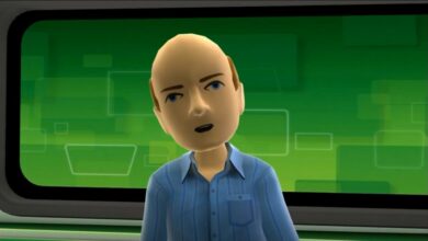 Random: Someone Has Rebuilt The Xbox 360 Avatar Editor With A Full List Of 21,425 Items Random: Someone Has Rebuilt The Xbox 360 Avatar Editor With A Full List Of 21,425 Items
