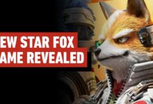 New Star Fox Game Announced With Gameplay, What Do You Think? New Star Fox Game Announced With Gameplay, What Do You Think?