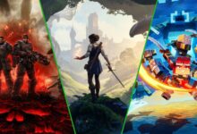 Spoilers For Three Upcoming Xbox First-Party Titles Revealed In Massive Achievement List Leak Spoilers For Three Upcoming Xbox First-Party Titles Revealed In Massive Achievement List Leak