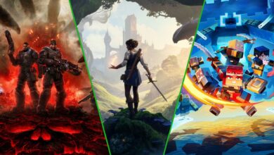 Spoilers For Three Upcoming Xbox First-Party Titles Revealed In Massive Achievement List Leak Spoilers For Three Upcoming Xbox First-Party Titles Revealed In Massive Achievement List Leak