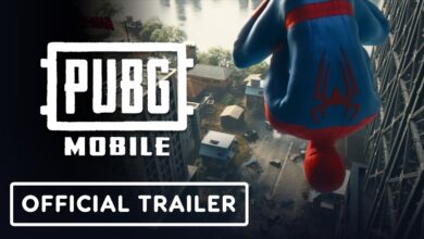 PUBG Mobile x Spider-Man: Brand New Day – Official Cinematic Trailer PUBG Mobile x Spider-Man: Brand New Day – Official Cinematic Trailer