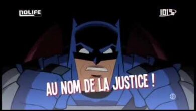 Batman: The Brave and the Bold – The Videogame (preview Wii – 101% – Nolife 2010) Batman: The Brave and the Bold – The Videogame (preview Wii – 101% – Nolife 2010)