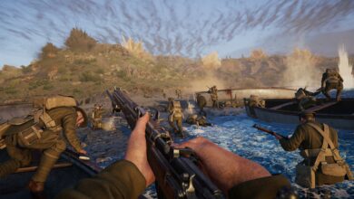 WW1 Gallipoli gameplay and Impressions WW1 Gallipoli gameplay and Impressions
