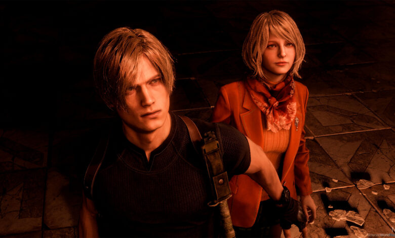 Capcom Bringing New Mega Man Information And Trio Of Resident Evil Remakes – News Capcom Bringing New Mega Man Information And Trio Of Resident Evil Remakes – News