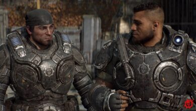Xbox Releases The Full List Of 55 Achievements In Gears Of War: E-Day Xbox Releases The Full List Of 55 Achievements In Gears Of War: E-Day