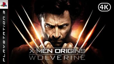 X-Men Origins: Wolverine (PS3) – Full Game Walkthrough | Longplay | No Commentary (4K 60fps) X-Men Origins: Wolverine (PS3) – Full Game Walkthrough | Longplay | No Commentary (4K 60fps)
