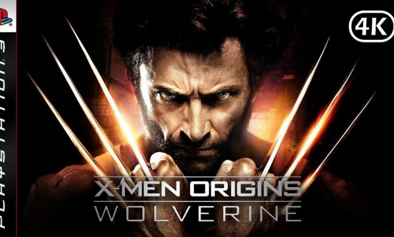 X-Men Origins: Wolverine (PS3) – Full Game Walkthrough | Longplay | No Commentary (4K 60fps) X-Men Origins: Wolverine (PS3) – Full Game Walkthrough | Longplay | No Commentary (4K 60fps)