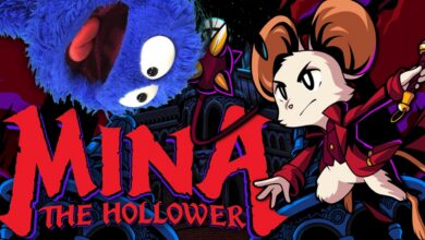Mina the Hollower Is One of THOSE Games Mina the Hollower Is One of THOSE Games
