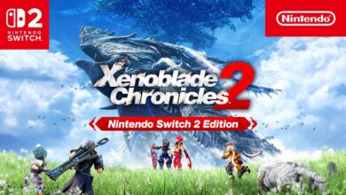 Xenoblade Chronicles 2 – Nintendo Switch 2 Edition – Overview Trailer Xenoblade Chronicles 2 – Nintendo Switch 2 Edition – Overview Trailer