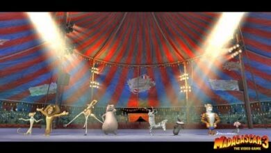 Madagascar 3 The Video Game – PS3 / X360 / Wii / NDS / N3DS – Launch Trailer (E3 2012) Madagascar 3 The Video Game – PS3 / X360 / Wii / NDS / N3DS – Launch Trailer (E3 2012)