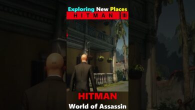 Exploring New Locations in Columbia – Hitman 3 Gameplay Walkthrough Exploring New Locations in Columbia – Hitman 3 Gameplay Walkthrough