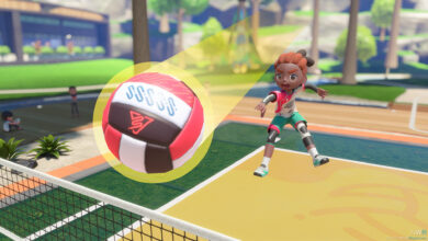 Switch Sports Resort Adds Free-Roam, Island Crown Modes – News Switch Sports Resort Adds Free-Roam, Island Crown Modes – News