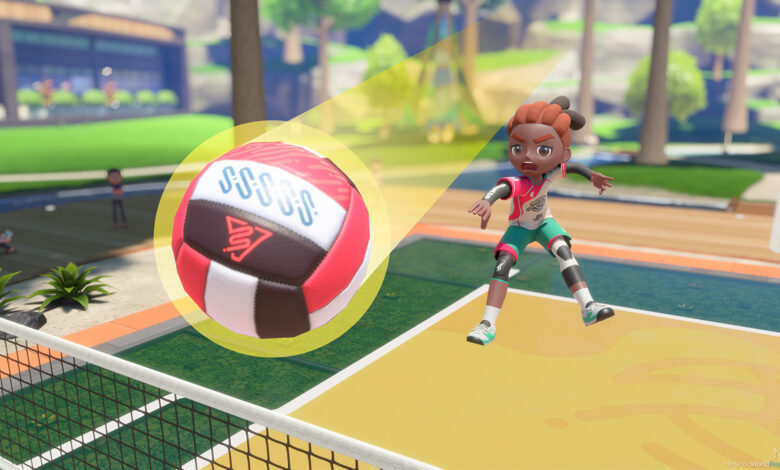 Switch Sports Resort Adds Free-Roam, Island Crown Modes – News Switch Sports Resort Adds Free-Roam, Island Crown Modes – News