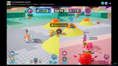Pikmin 4 To Get Switch 2 Edition In November – News Pikmin 4 To Get Switch 2 Edition In November – News