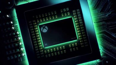 Which Xbox Startup Animation Will You Pick In The New Console Update? Which Xbox Startup Animation Will You Pick In The New Console Update?