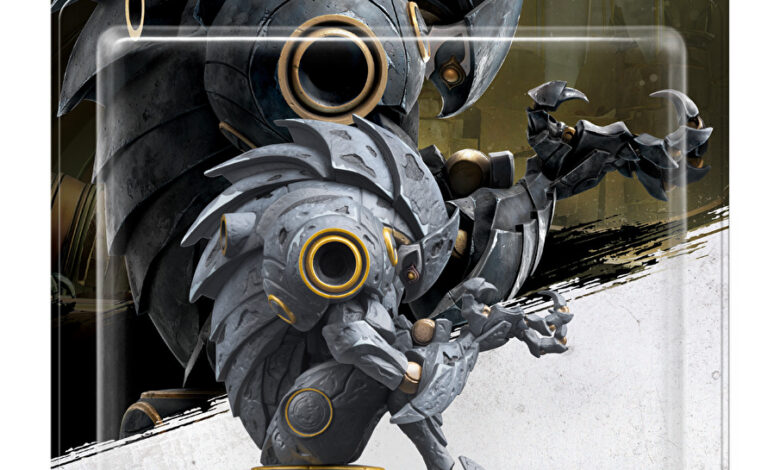 Metroid Ravenous Announced for 2027 – News Metroid Ravenous Announced for 2027 – News