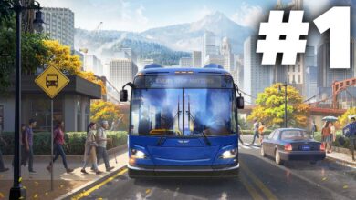 Bus Bound Gameplay Walkthrough Part 1 – INTRO Bus Bound Gameplay Walkthrough Part 1 – INTRO