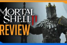 Austin recommends: Mortal Shell 2 (Review) Austin recommends: Mortal Shell 2 (Review)