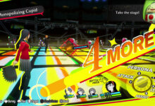 Switch 2 To Get Next Two Persona Games – News Switch 2 To Get Next Two Persona Games – News