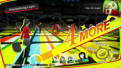 Switch 2 To Get Next Two Persona Games – News Switch 2 To Get Next Two Persona Games – News