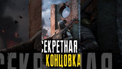 СЕКРЕТНАЯ Концовка в MORTAL SHELL II – Как Получить #mortalshell2 #soulslike #гайд #rpg #molotgames СЕКРЕТНАЯ Концовка в MORTAL SHELL II – Как Получить #mortalshell2 #soulslike #гайд #rpg #molotgames
