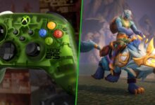 World Of Warcraft Might Be Coming To Console As New Xbox ‘Controller Support’ Revealed World Of Warcraft Might Be Coming To Console As New Xbox ‘Controller Support’ Revealed
