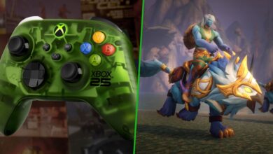World Of Warcraft Might Be Coming To Console As New Xbox ‘Controller Support’ Revealed World Of Warcraft Might Be Coming To Console As New Xbox ‘Controller Support’ Revealed